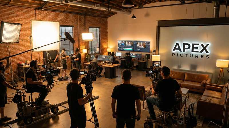 日本三级影视传媒公司