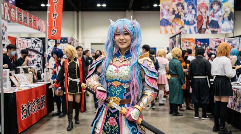 日本三级动漫cosplay视频