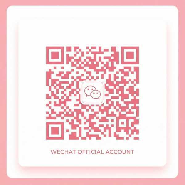 日本三级公众号二维码